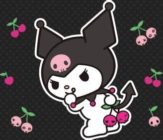 evil my melody